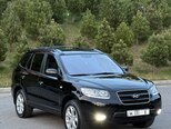 Hyundai Santa Fe-2