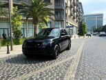 Land Rover Range Rover-1
