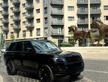 Land Rover Range Rover-3