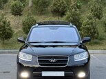Hyundai Santa Fe-5