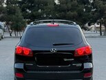 Hyundai Santa Fe-6