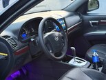 Hyundai Santa Fe-9