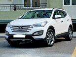 Hyundai Santa Fe-2