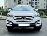 Hyundai Santa Fe-1
