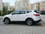 Hyundai Santa Fe-5