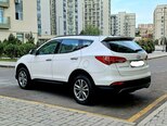 Hyundai Santa Fe-4