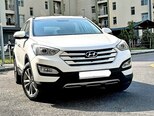 Hyundai Santa Fe-3