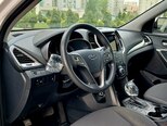 Hyundai Santa Fe-9