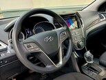 Hyundai Santa Fe-8