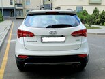 Hyundai Santa Fe-7