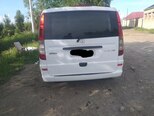 Mercedes Vito 115 CDI-2