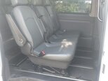Mercedes Vito 115 CDI-4