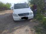 Mercedes Vito 115 CDI-1