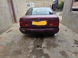 Mercedes E 200-6