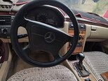Mercedes E 200-7