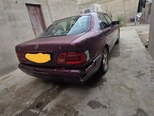 Mercedes E 200-5