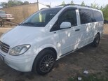Mercedes Vito 115 CDI-7