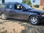 Opel Vectra-2