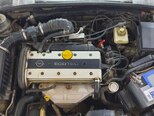 Opel Vectra-6