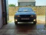 Opel Vectra-1