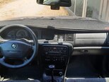 Opel Vectra-12