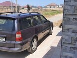 Opel Vectra-19