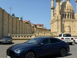 Hyundai Sonata-5
