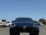 Hyundai Sonata-1