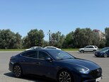 Hyundai Sonata-4