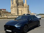 Hyundai Sonata-3
