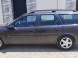 Opel Vectra-21
