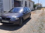 Opel Vectra-20
