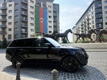 Land Rover Range Rover-9