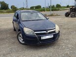 Opel Astra-1