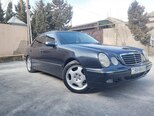 Mercedes E 320-2