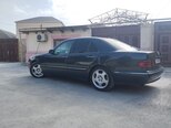 Mercedes E 320-3