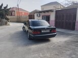 Mercedes E 320-4