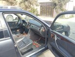 Mercedes E 320-7