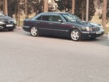Mercedes E 320-12