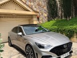 Hyundai Sonata-4