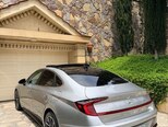 Hyundai Sonata-15