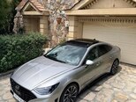 Hyundai Sonata-3