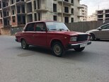 LADA (VAZ) 2107-4