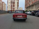 LADA (VAZ) 2107-2