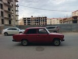 LADA (VAZ) 2107-3