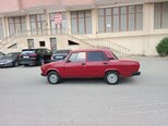 LADA (VAZ) 2107-10