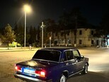 LADA (VAZ) 2107-3