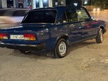 LADA (VAZ) 2107-7