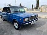 LADA (VAZ) 2107-1