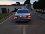 Mercedes E 240-5